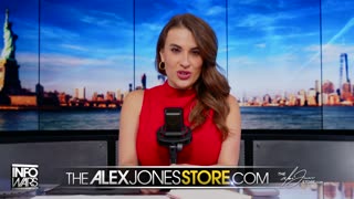 Infowars Network Feed: LIVE 247