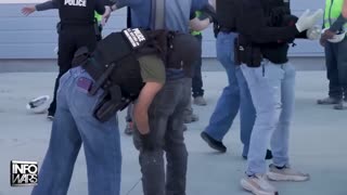 Infowars Network Feed: LIVE 247