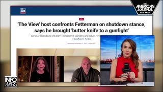 Infowars Network Feed: LIVE 247