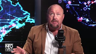 Infowars Network Feed: LIVE 247