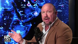 Infowars Network Feed: LIVE 247