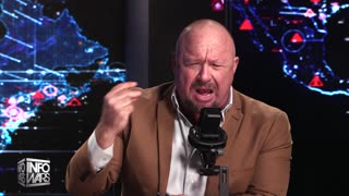 Infowars Network Feed: LIVE 247