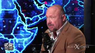 Infowars Network Feed: LIVE 247