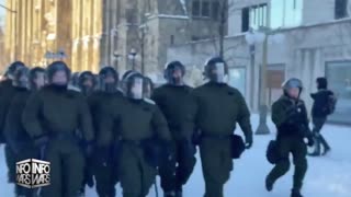 Infowars Network Feed: LIVE 247