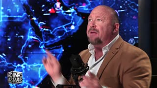 Infowars Network Feed: LIVE 247