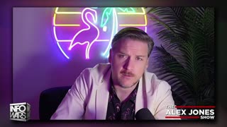 Infowars Network Feed: LIVE 247