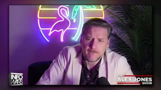 Infowars Network Feed: LIVE 247