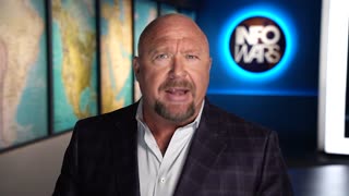 Infowars Network Feed: LIVE 247