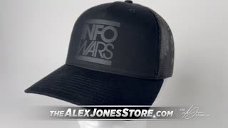 Infowars Network Feed: LIVE 247
