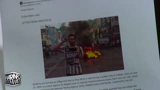 Infowars Network Feed: LIVE 247