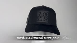 Infowars Network Feed: LIVE 247