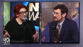 Infowars Network Feed: LIVE 247