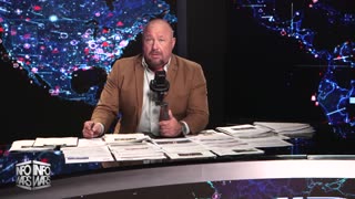 Infowars Network Feed: LIVE 247