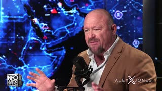 Infowars Network Feed: LIVE 247