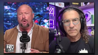 Infowars Network Feed: LIVE 247