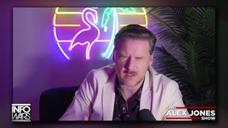 Infowars Network Feed: LIVE 247