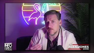 Infowars Network Feed: LIVE 247