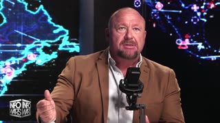Infowars Network Feed: LIVE 247