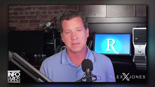 Infowars Network Feed: LIVE 247