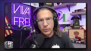 Infowars Network Feed: LIVE 247