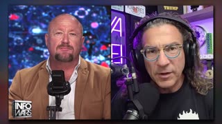 Infowars Network Feed: LIVE 247