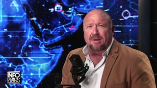 Infowars Network Feed: LIVE 247