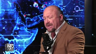 Infowars Network Feed: LIVE 247