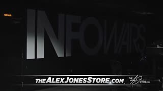 Infowars Network Feed: LIVE 247