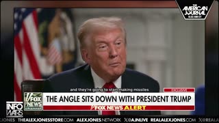 Infowars Network Feed: LIVE 247