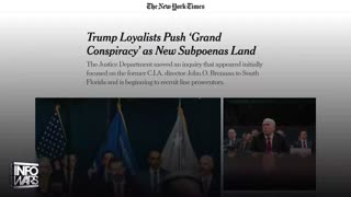 Infowars Network Feed: LIVE 247