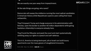 Infowars Network Feed: LIVE 247