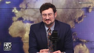 Infowars Network Feed: LIVE 247