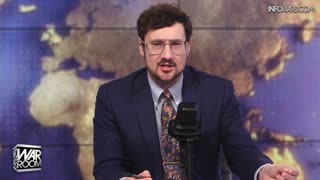 Infowars Network Feed: LIVE 247