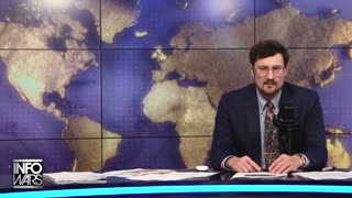 Infowars Network Feed: LIVE 247
