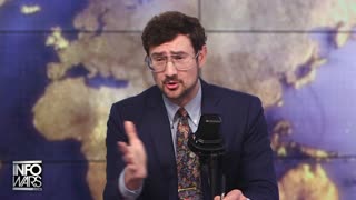 Infowars Network Feed: LIVE 247