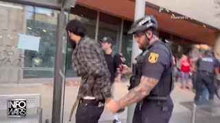 Infowars Network Feed: LIVE 247