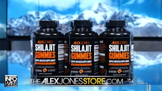 Infowars Network Feed: LIVE 247