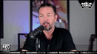 Infowars Network Feed: LIVE 247