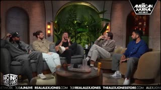 Infowars Network Feed: LIVE 247