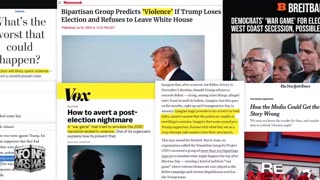 Infowars Network Feed: LIVE 247