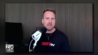 Infowars Network Feed: LIVE 247