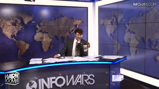Infowars Network Feed: LIVE 247