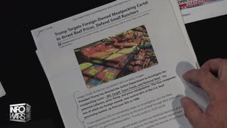 Infowars Network Feed: LIVE 247