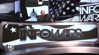 Infowars Network Feed: LIVE 247