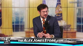 Infowars Network Feed: LIVE 247