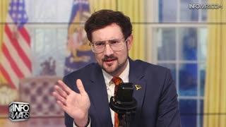 Infowars Network Feed: LIVE 247