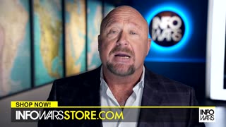 Infowars Network Feed: LIVE 247