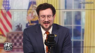 Infowars Network Feed: LIVE 247