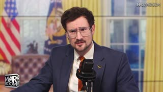 Infowars Network Feed: LIVE 247