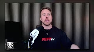 Infowars Network Feed: LIVE 247